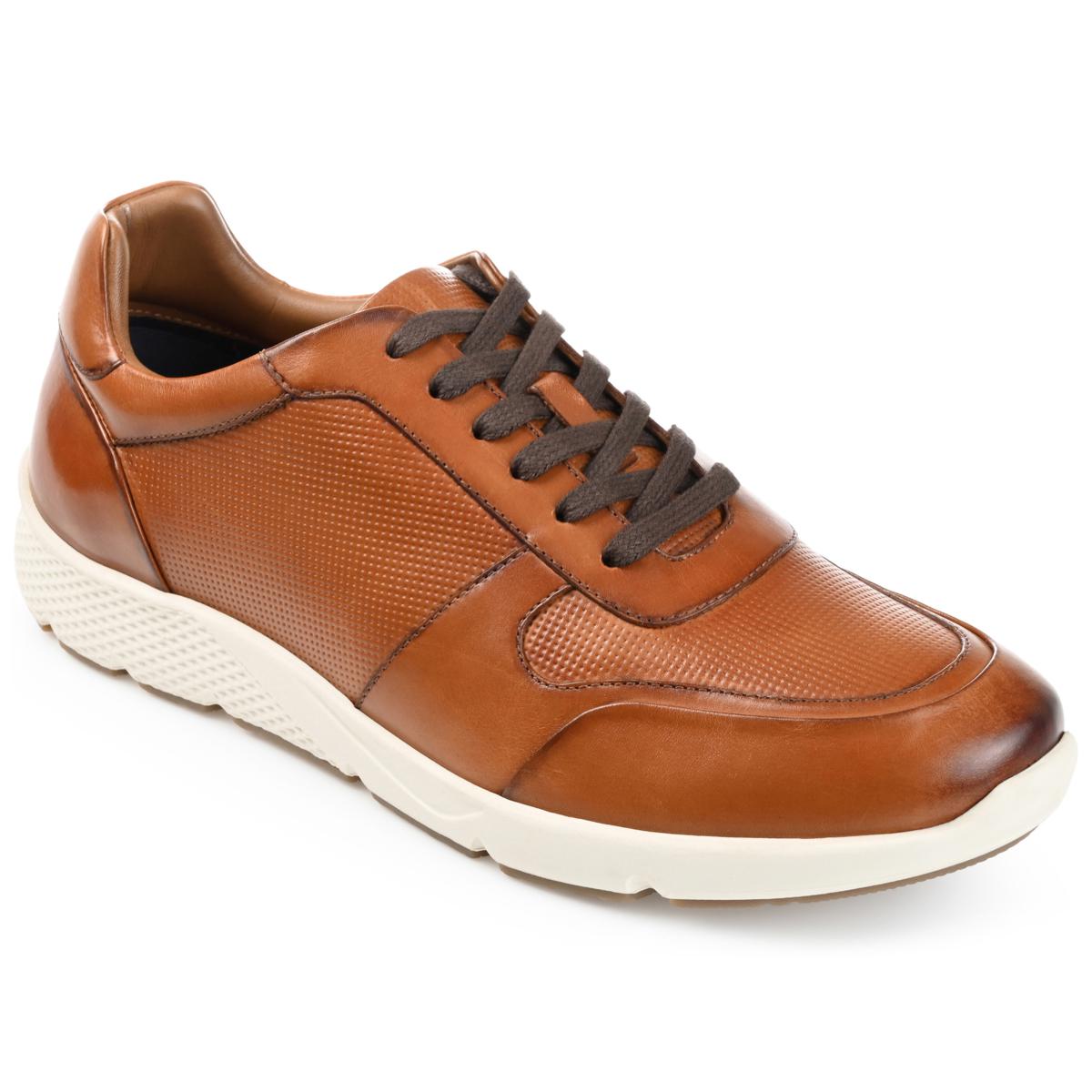 Thomas Vine Men s Mosley Luxe Sneaker