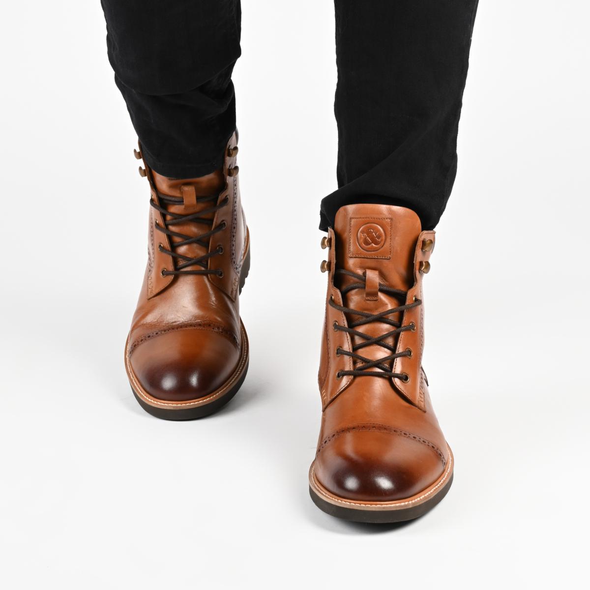 Dune vine outlet boots