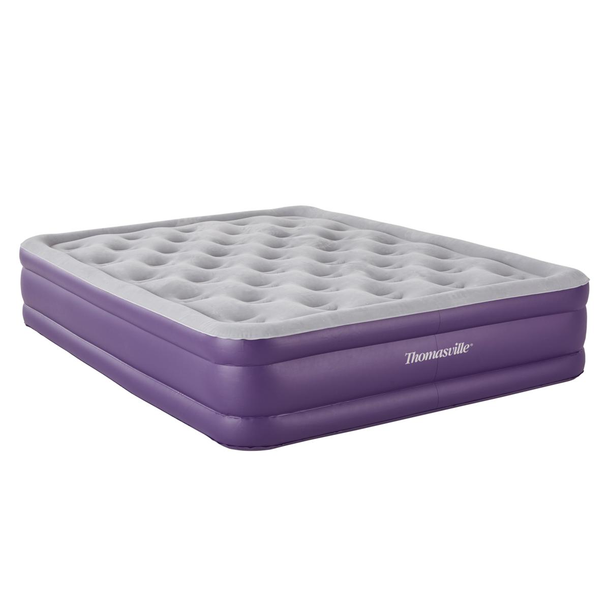 New Air hot Mattress (TWIN) 15