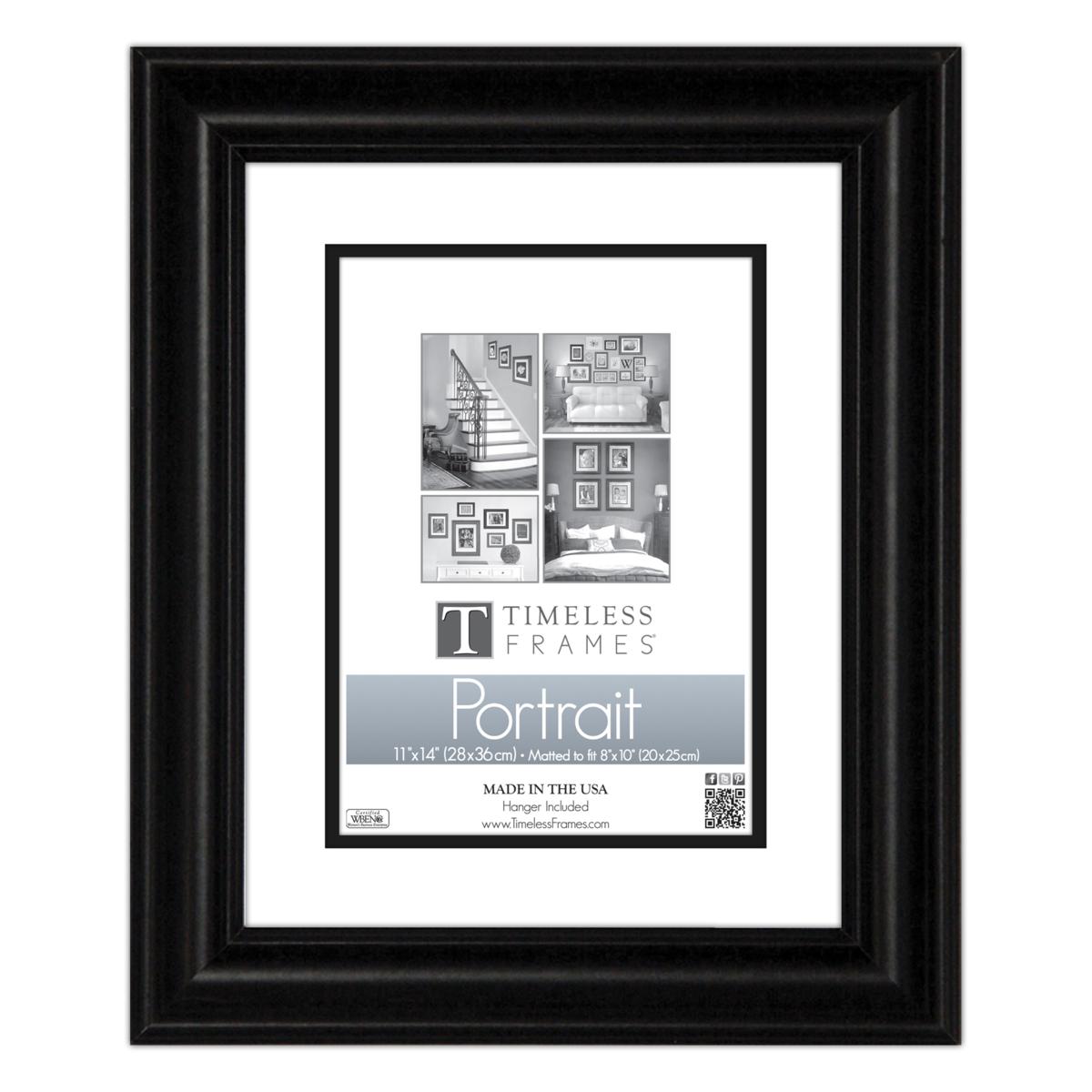 Timeless Frames 11x14 inch - Lauren Portrait - 20471128 | HSN