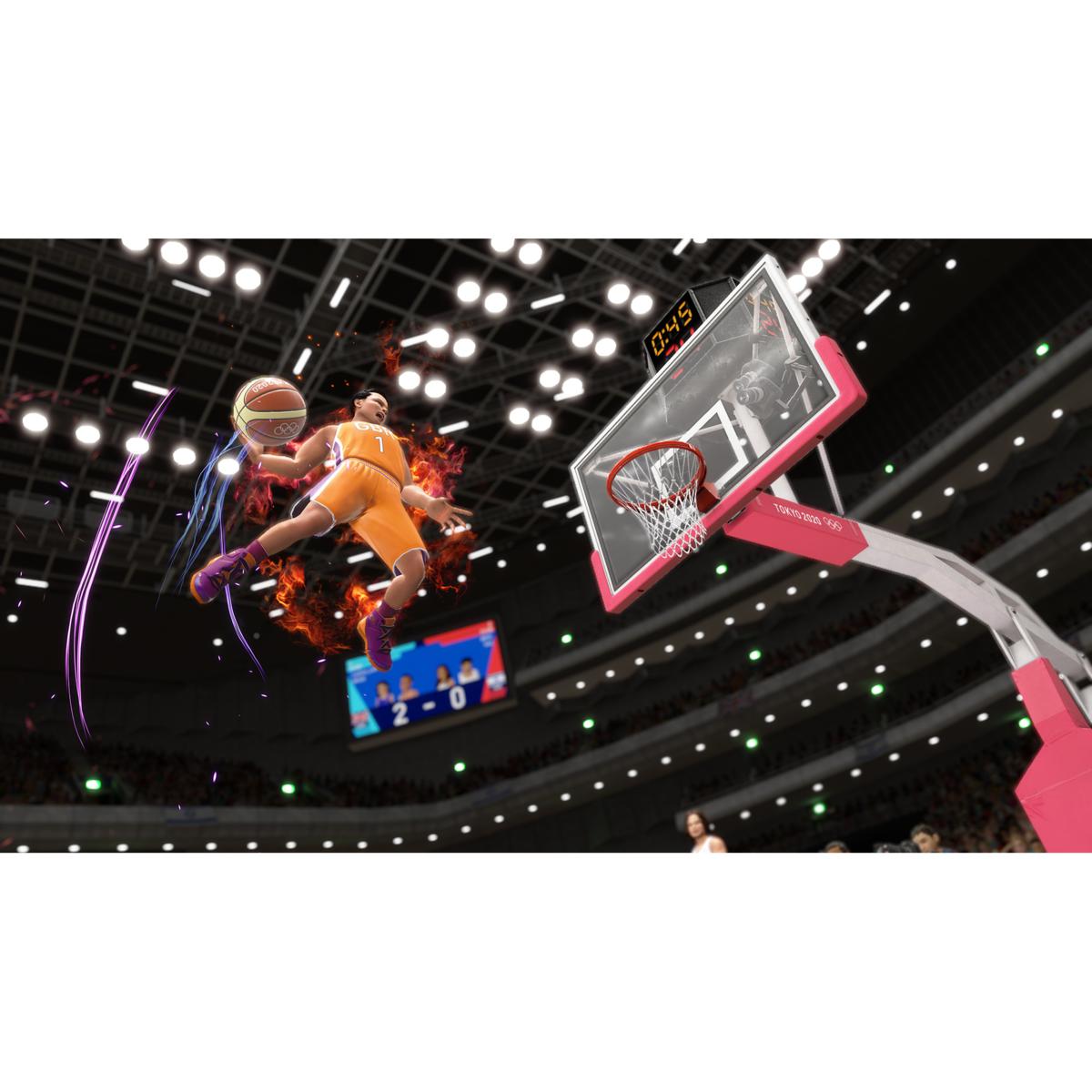 Tokyo 2020 Olympic Games - PS4 | HSN