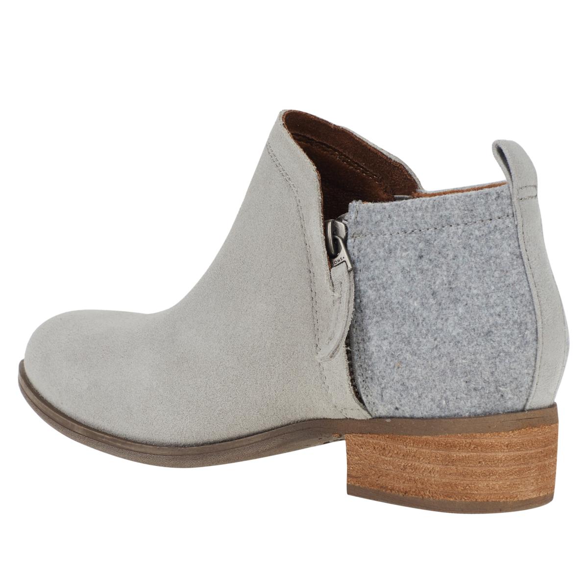 toms womens deia bootie