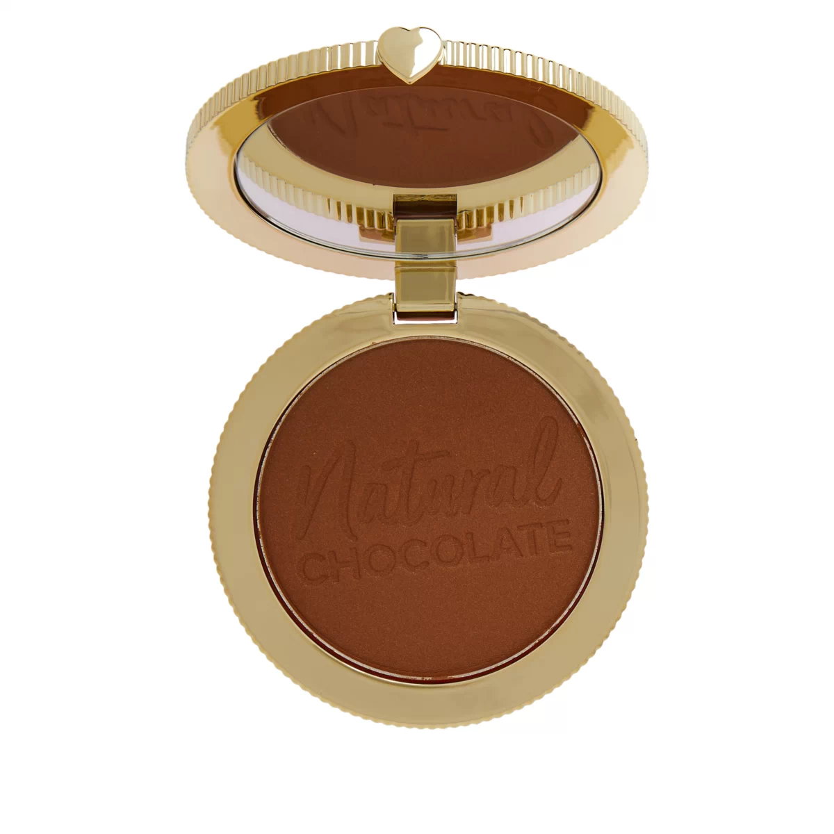 Too Faced Chocolate Soleil Bronzer with Powder Brush - 20529234 | HSN