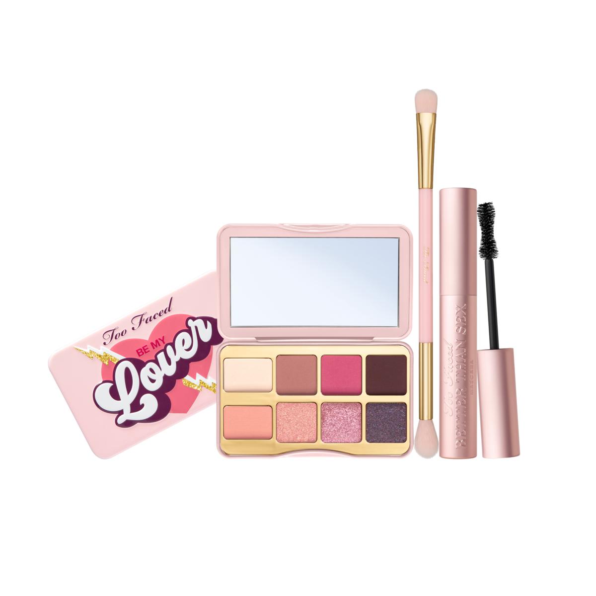 Too Faced Cosmetics Too Faced Be My Lover Set