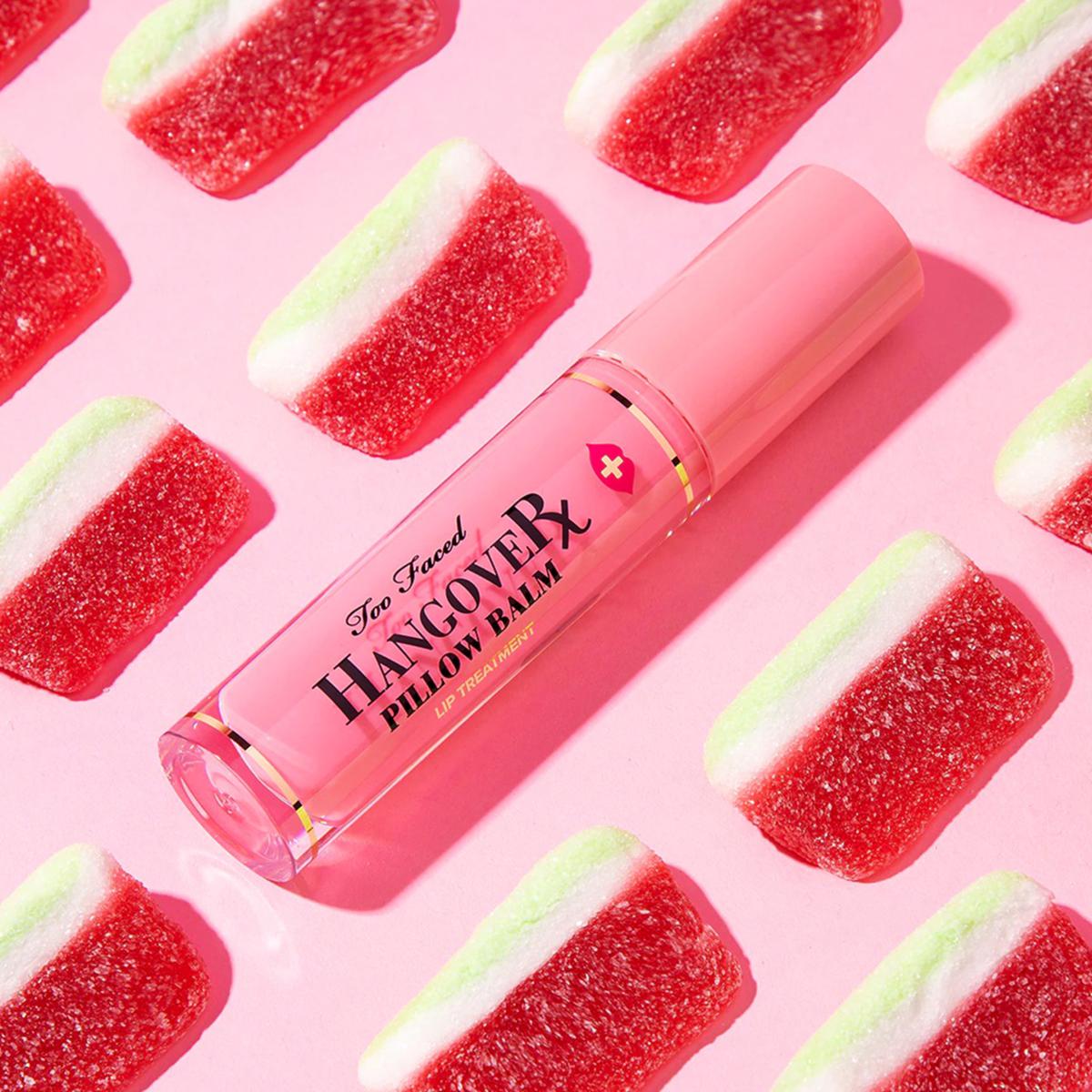 Amazon.com: Too Faced Hangover Pillow Balm Ultra-Hydrating