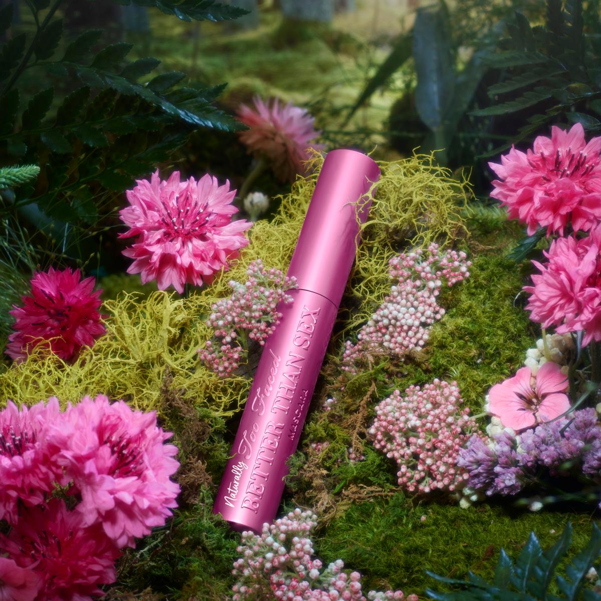 Too Faced Naturally Better Than Sex Mascara - 22703523 | HSN