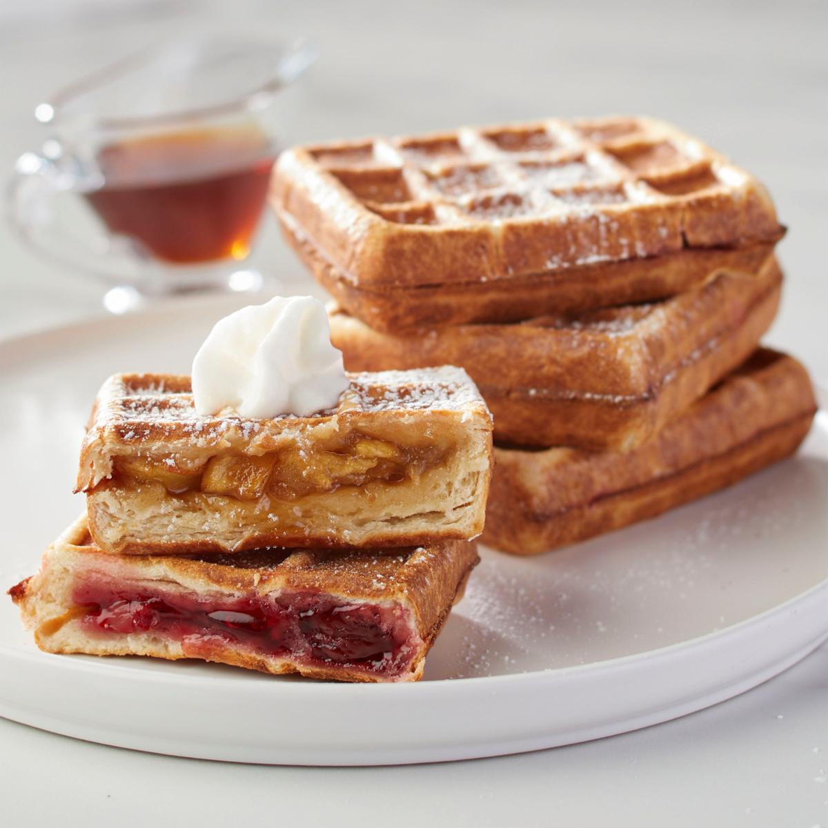 Shop Crispy Thin Waffle Maker online - Dec 2023