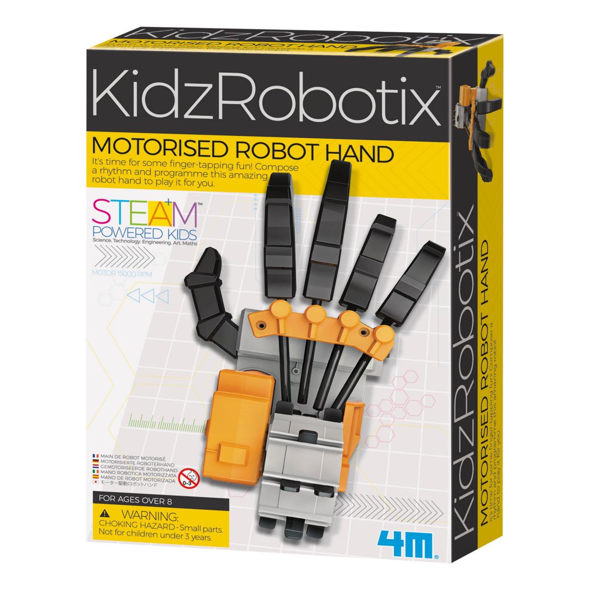 RELIUSMART MUSICAL BOT ROBOT SM-17 - MUSICAL BOT ROBOT SM-17 . Buy ROBOT  toys in India. shop for RELIUSMART products in India.