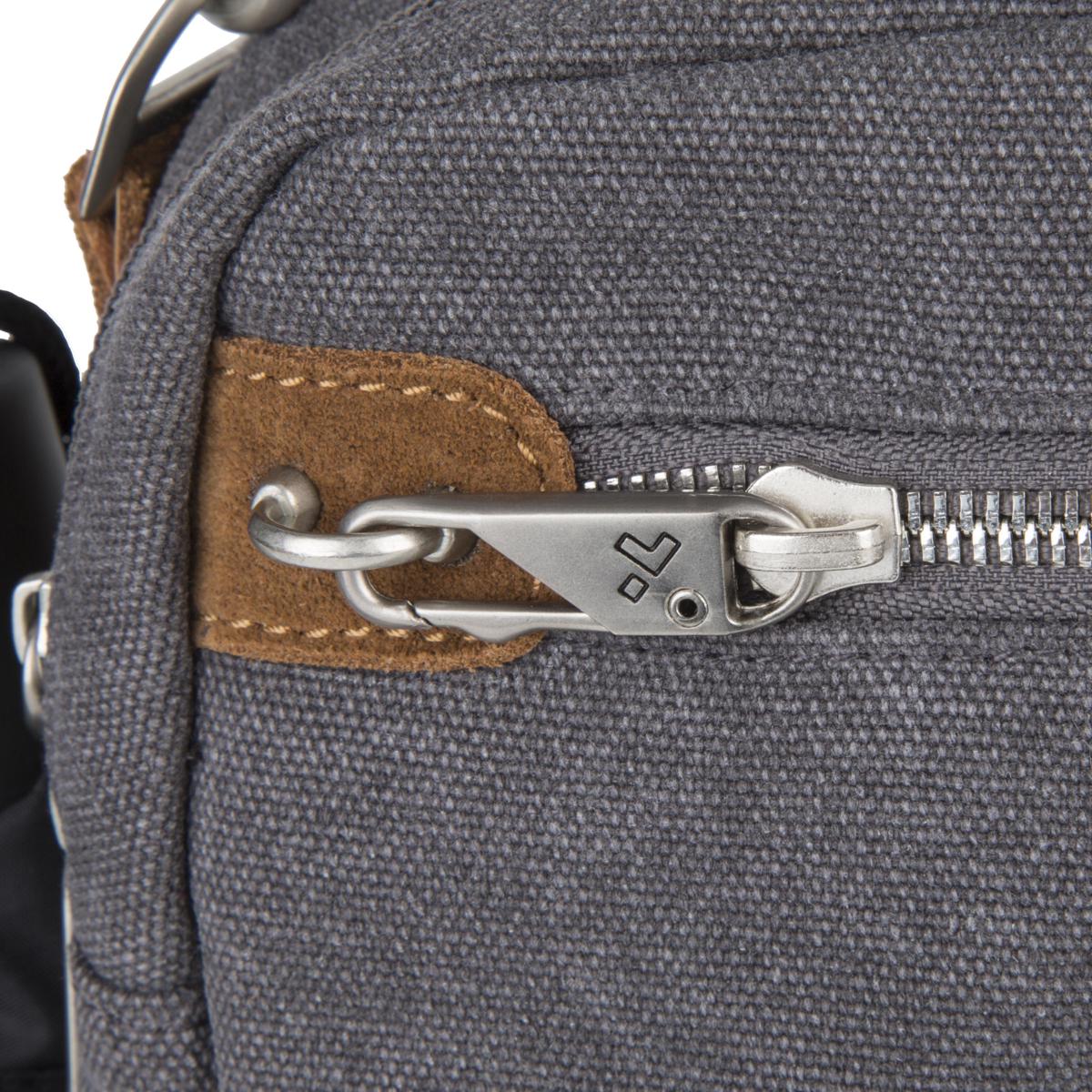 Travelon anti hotsell theft tour bag