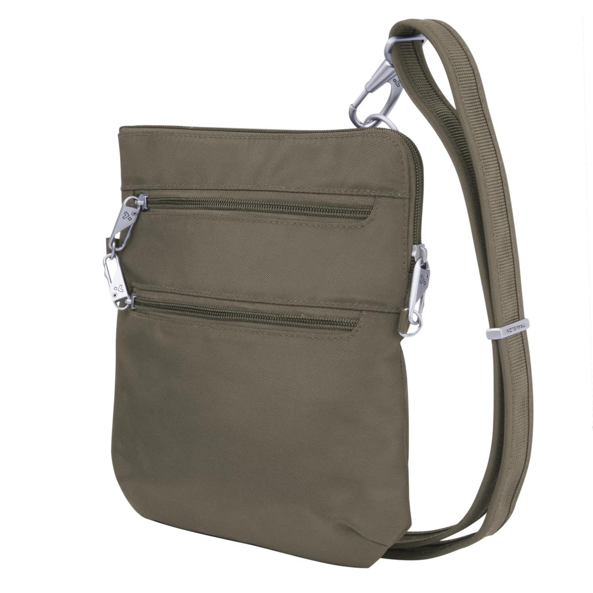 Travelon crossbody hot sale bag australia