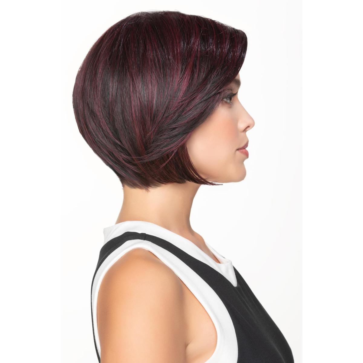 TressAllure Angle Bob Wig 9824429 HSN