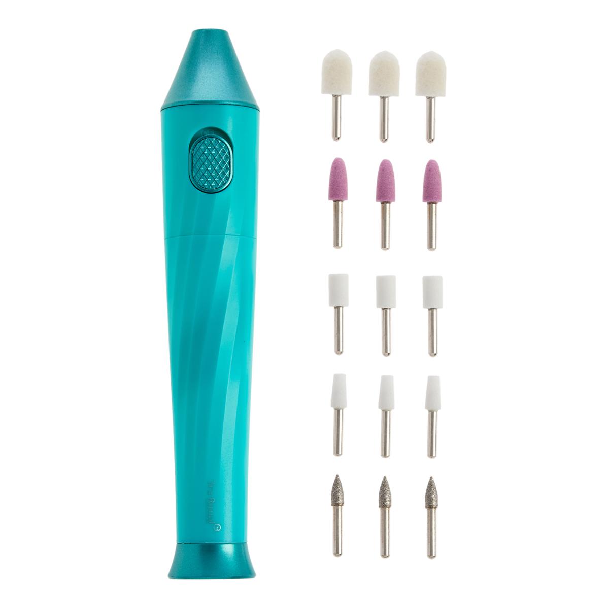 Electric nail file cheapest