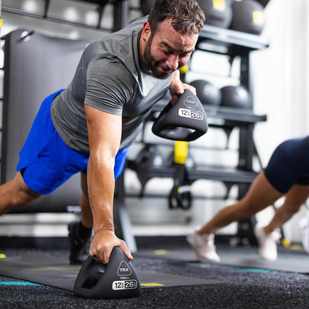 TRX YBell Neo 8kg 17lbs | HSN