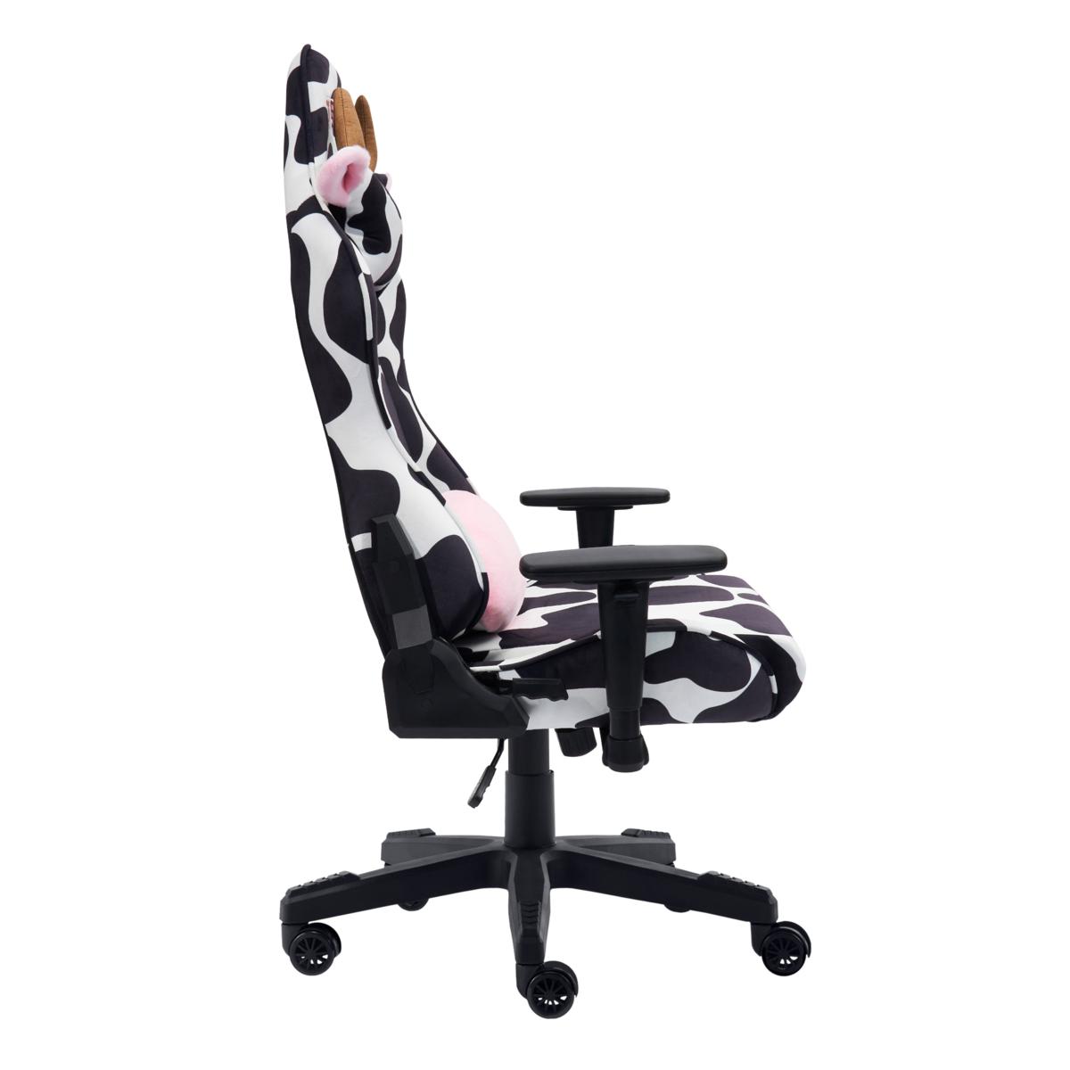 cow gaming chair