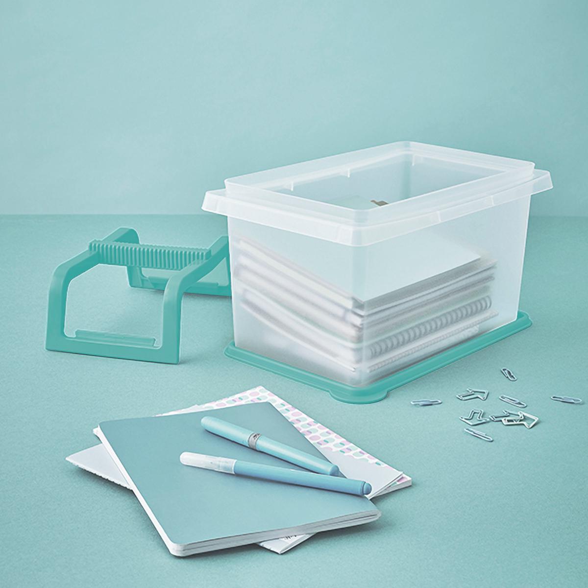 Tupperware® Carry All Large & XL Containers 2-piece Set | HSN