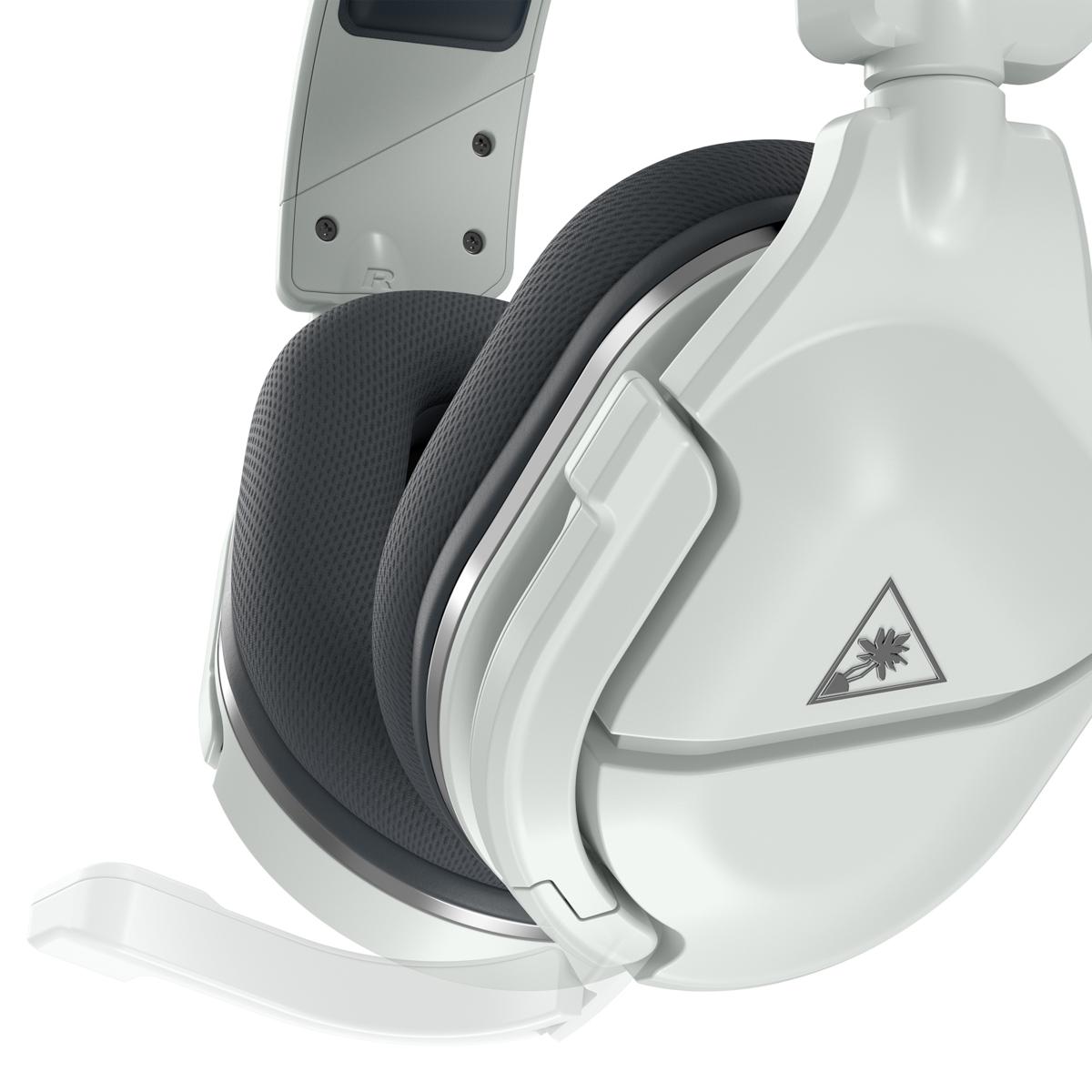 Turtle beach stealth discount 600 white ps4