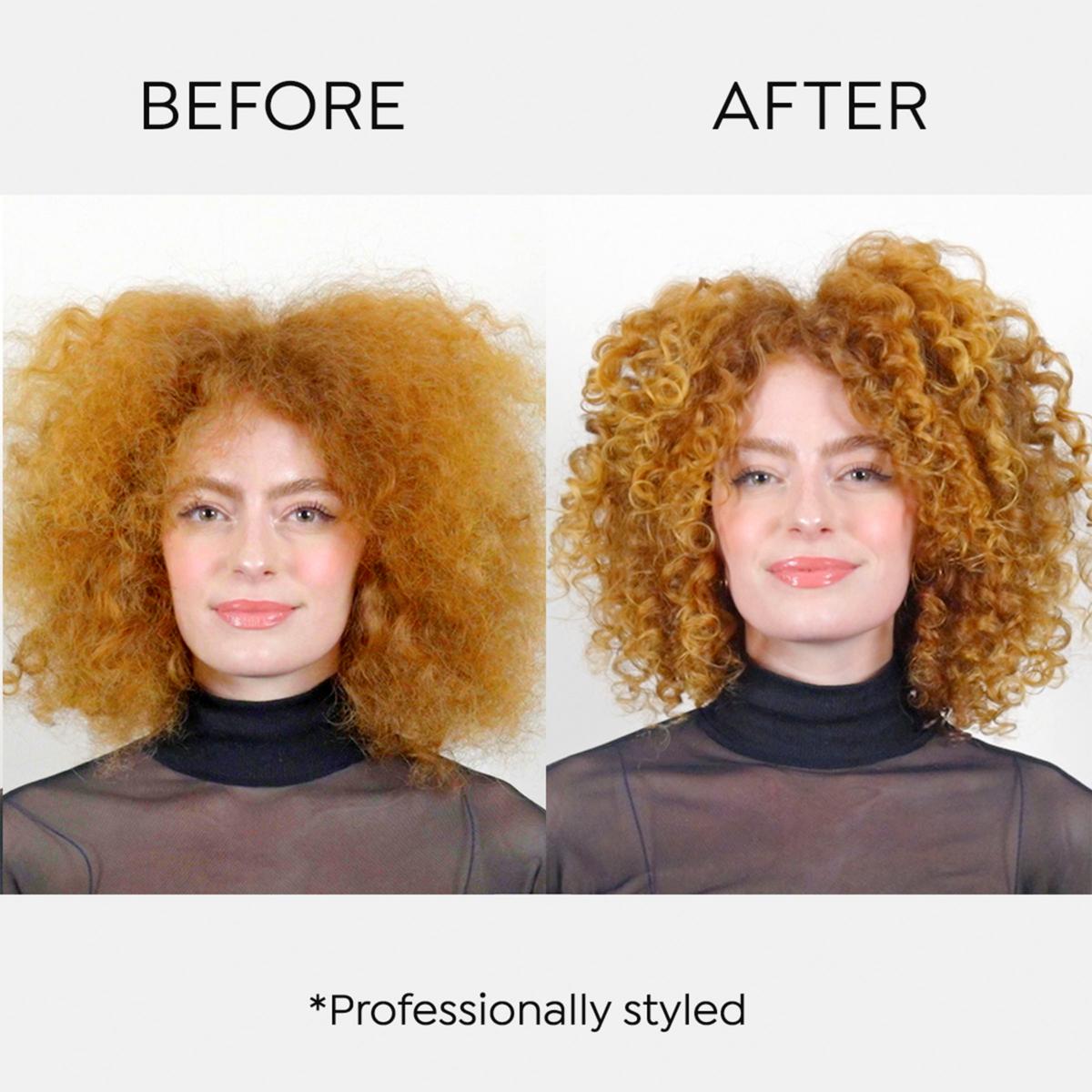 Tweak'd by Nature Amber Vanilla Supersize BIGwig Shampoo Tweak'd by Nature Amber Vanilla Supersize BIGwig Shampoo