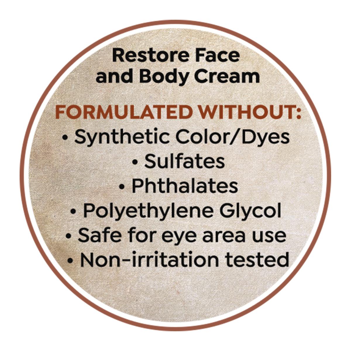Tweak'd by Nature Coco Nutty 2-piece Home & Go Rescue Cream