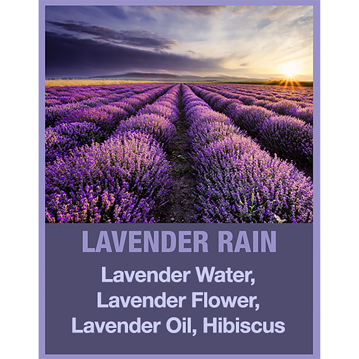 Tweak'd by Nature Lavender Rain Cleansing Hair Treatment Masque | HSN