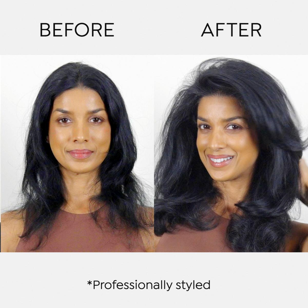 Tweak'd by Nature Lavender Rain Supersize BIGwig Shampoo Tweak'd by Nature Lavender Rain Supersize BIGwig Shampoo