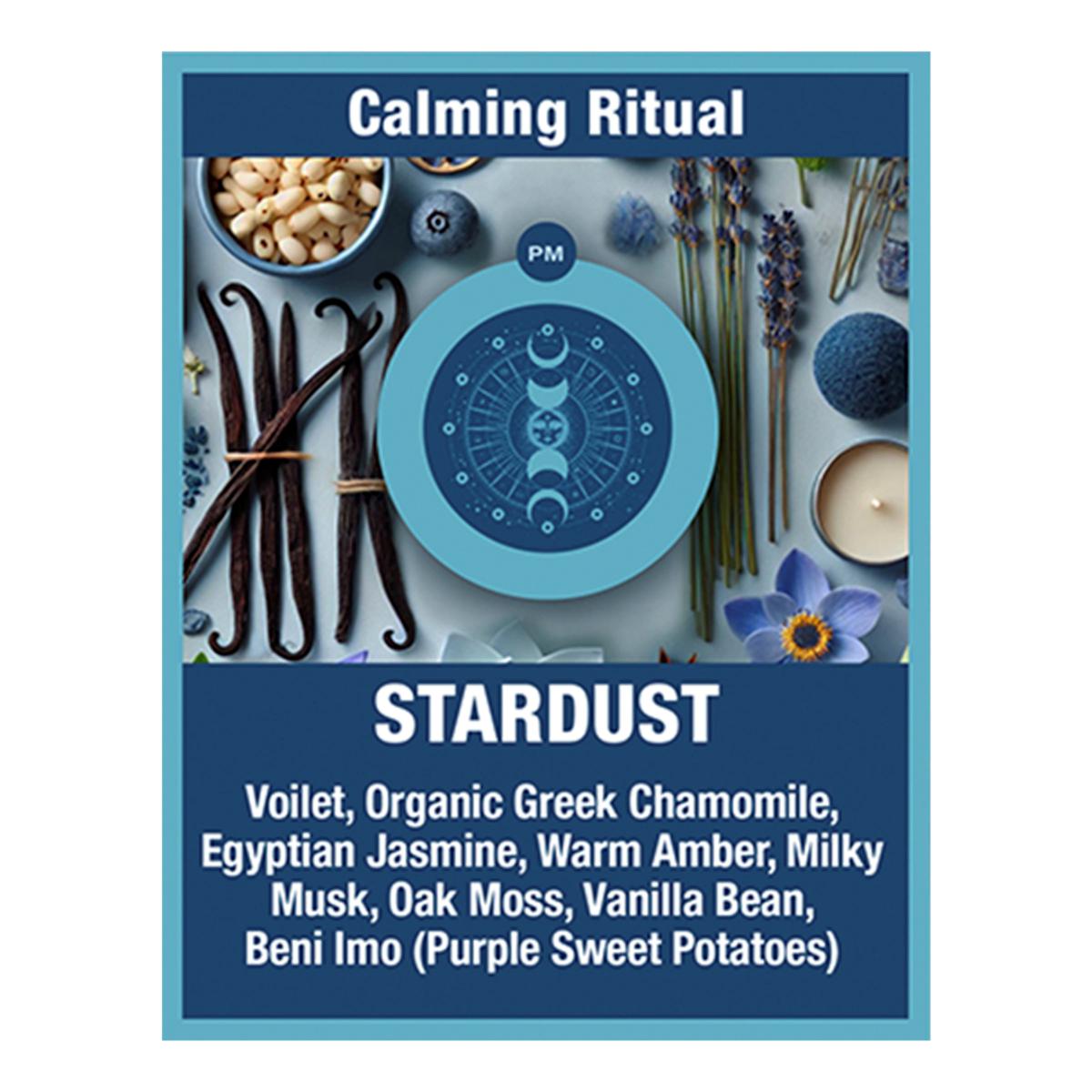 Tweak'd by Nature Stardust Blue Zone Beauty Hair Cleanser