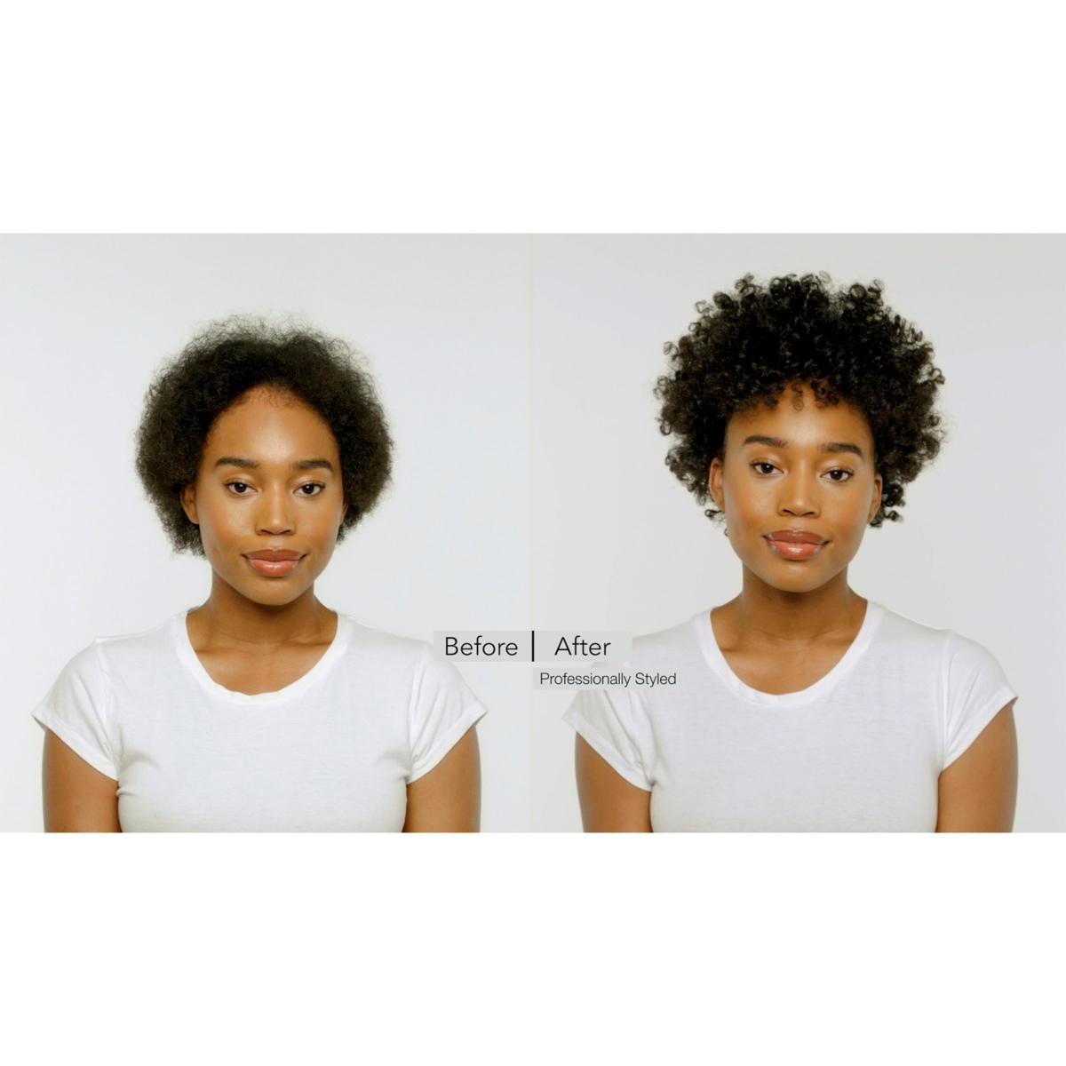 Tweak'd by Nature Stardust Blue Zone Hair Cleanser & Mask