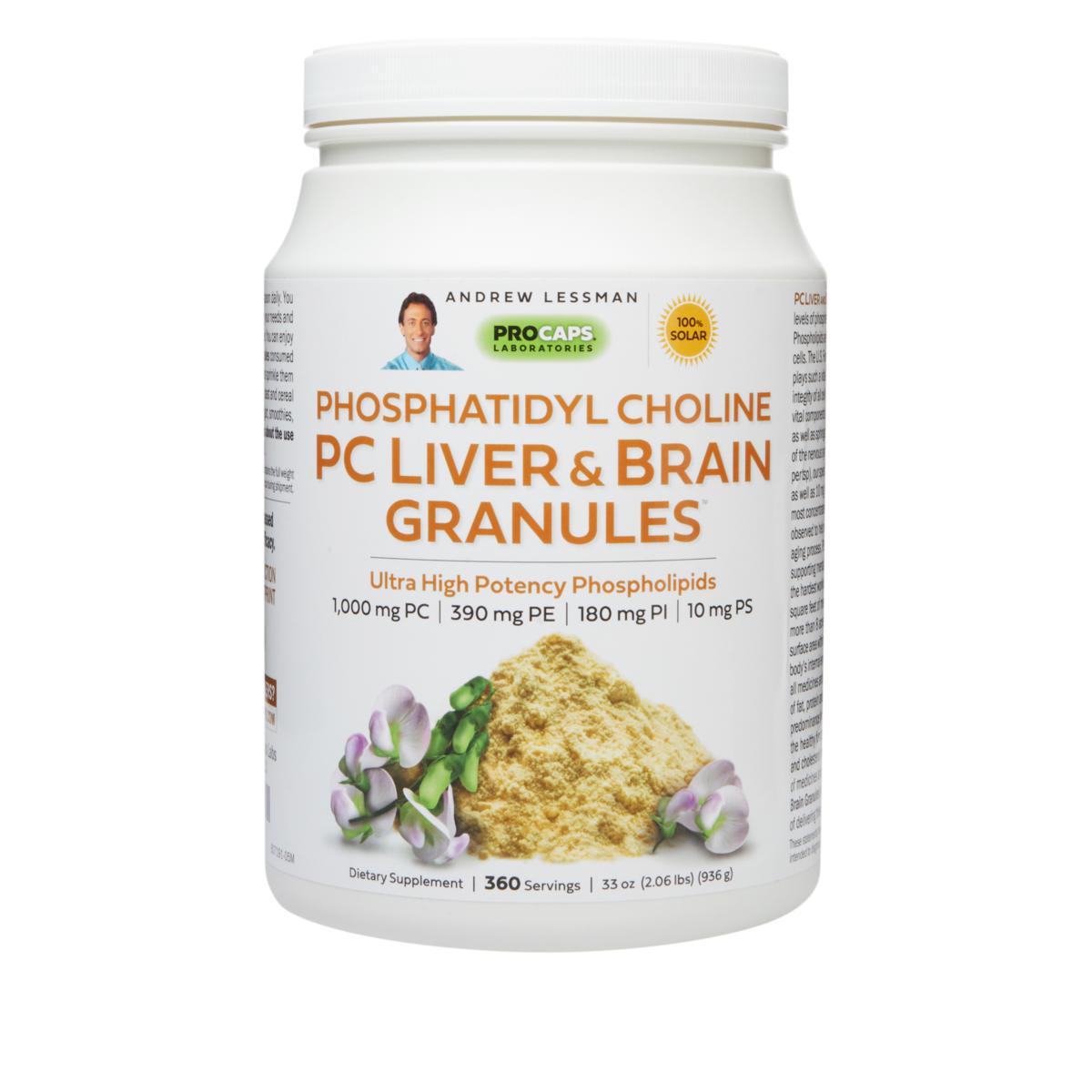 Ultimate PC Granules - 360 Servings