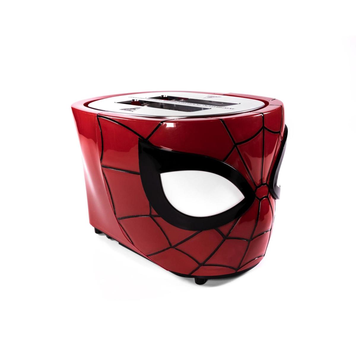 Uncanny Brands Marvel's Spiderman 2 Quart Slow Cooker | Michaels