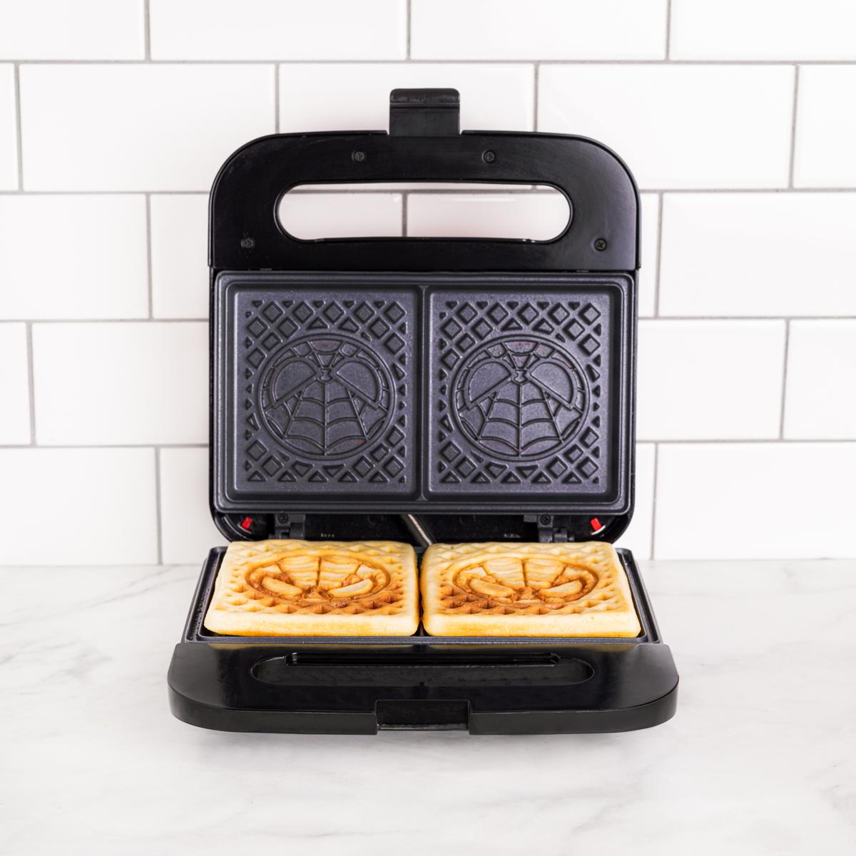 Best Buy: Kalorik Multi-Purpose Waffle, Grill and Sandwich Maker