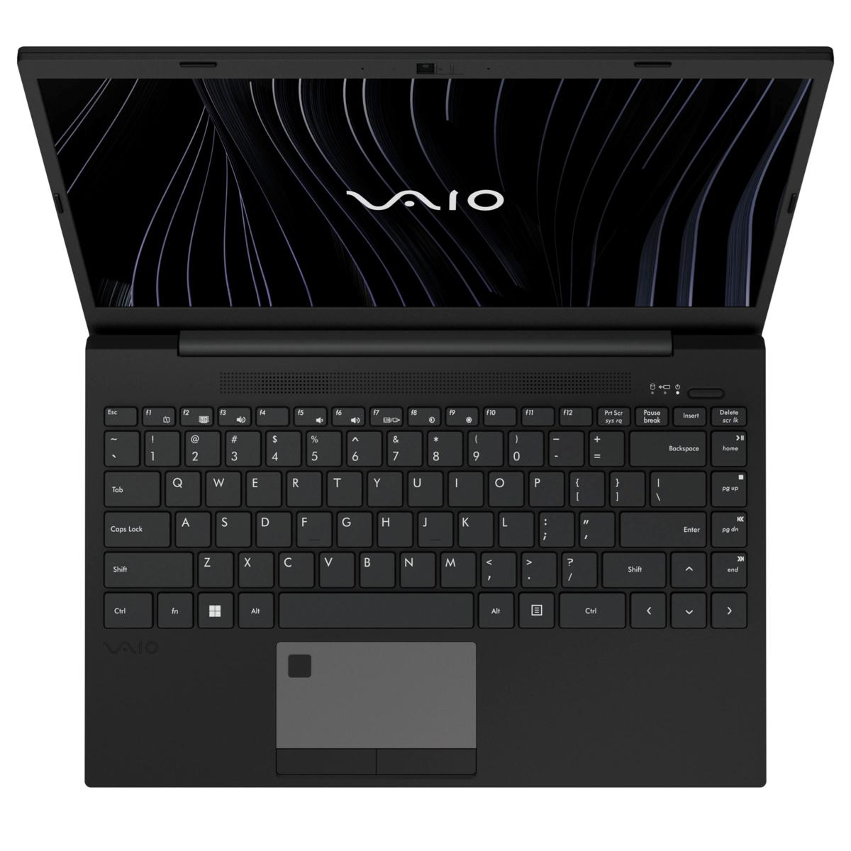 VAIO 14.1