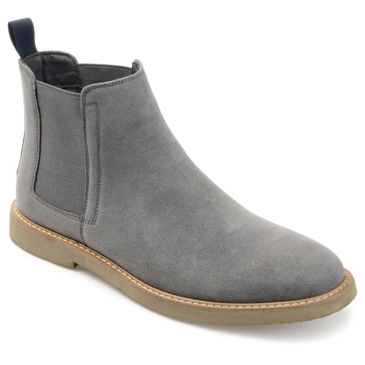 hsn mens boots