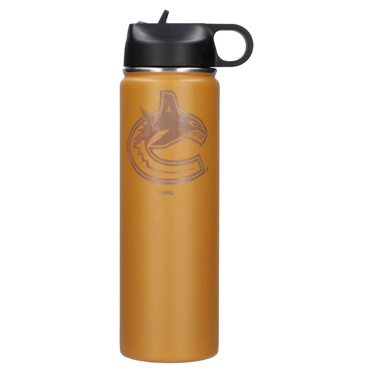 Vancouver Canucks 22oz. Canyon Water Bottle - 22077227 | HSN