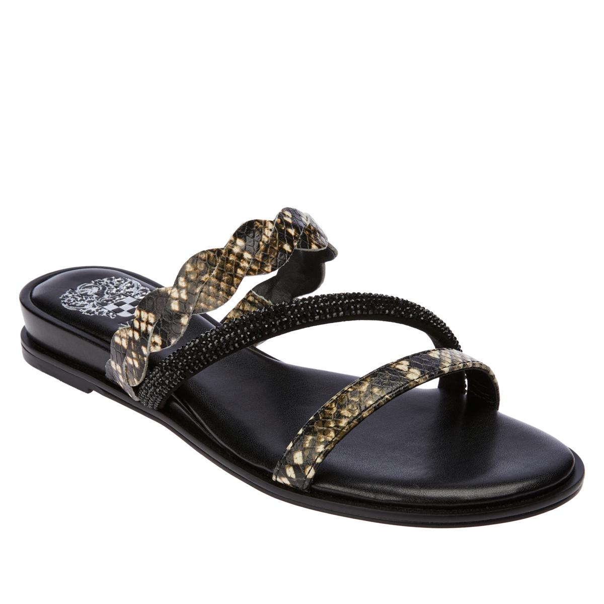 Vince camuto cheap jeweled sandals