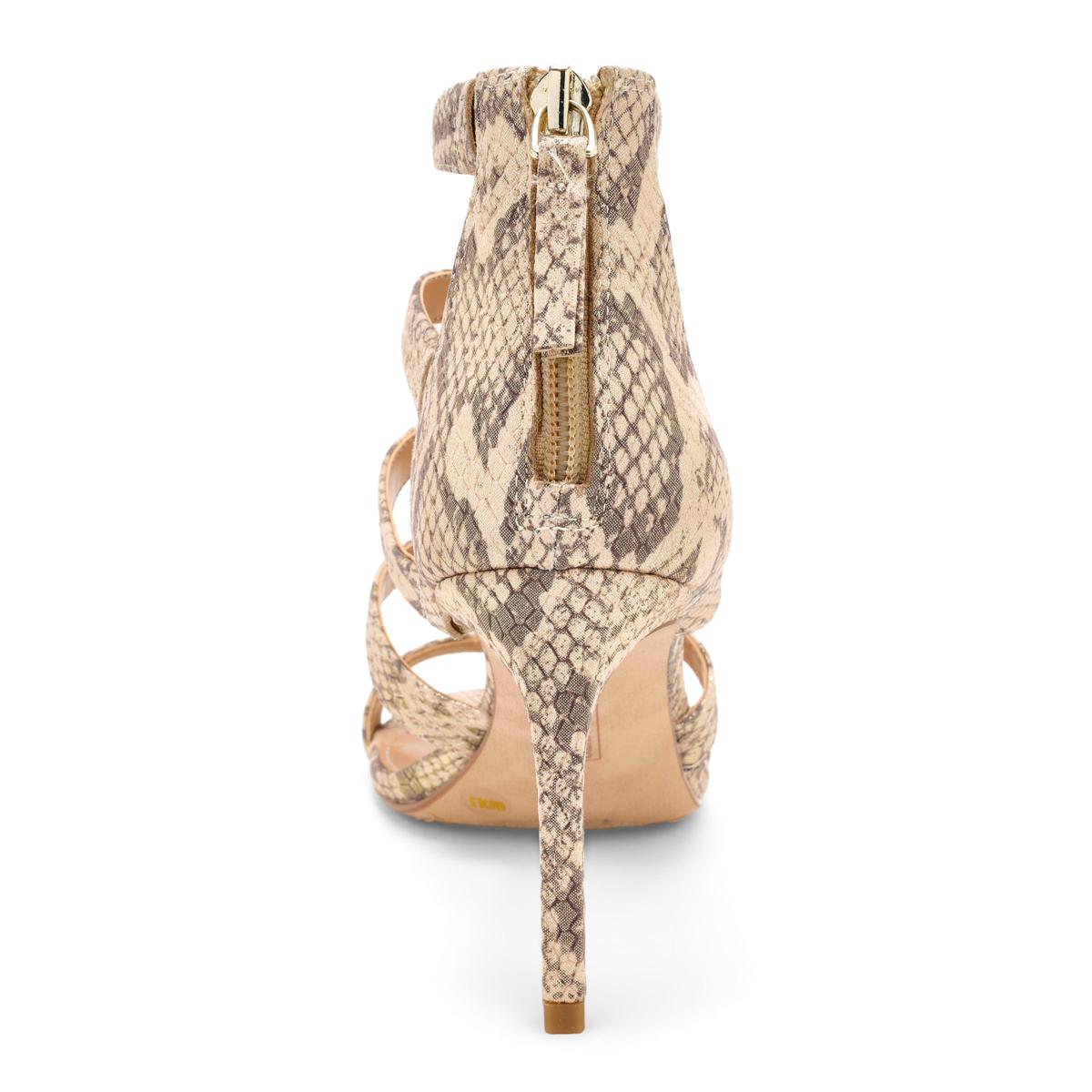 Vince Camuto Azelie Gladiator Stiletto Dress Sandal | HSN