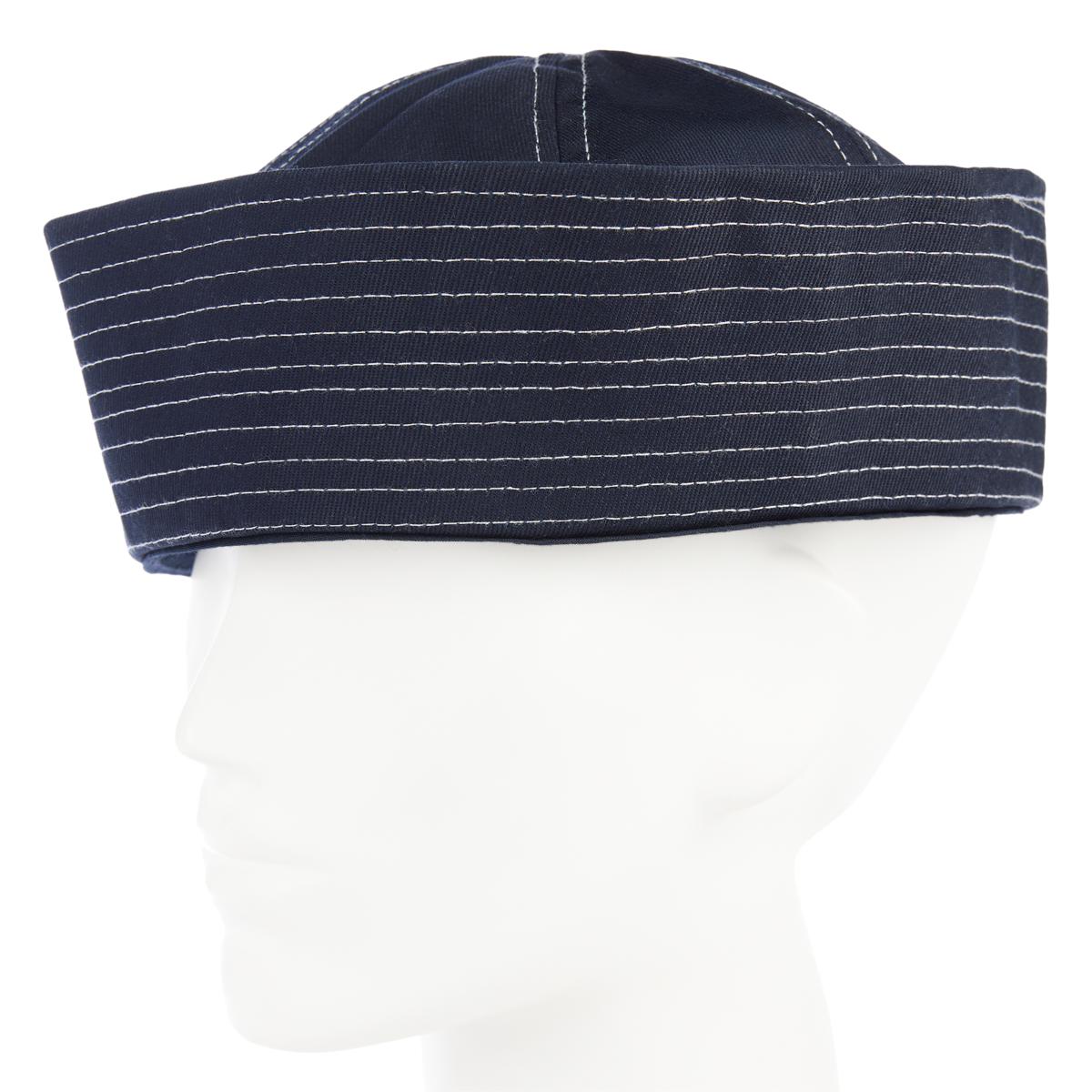 Vince Camuto Cotton Sailor Hat | HSN