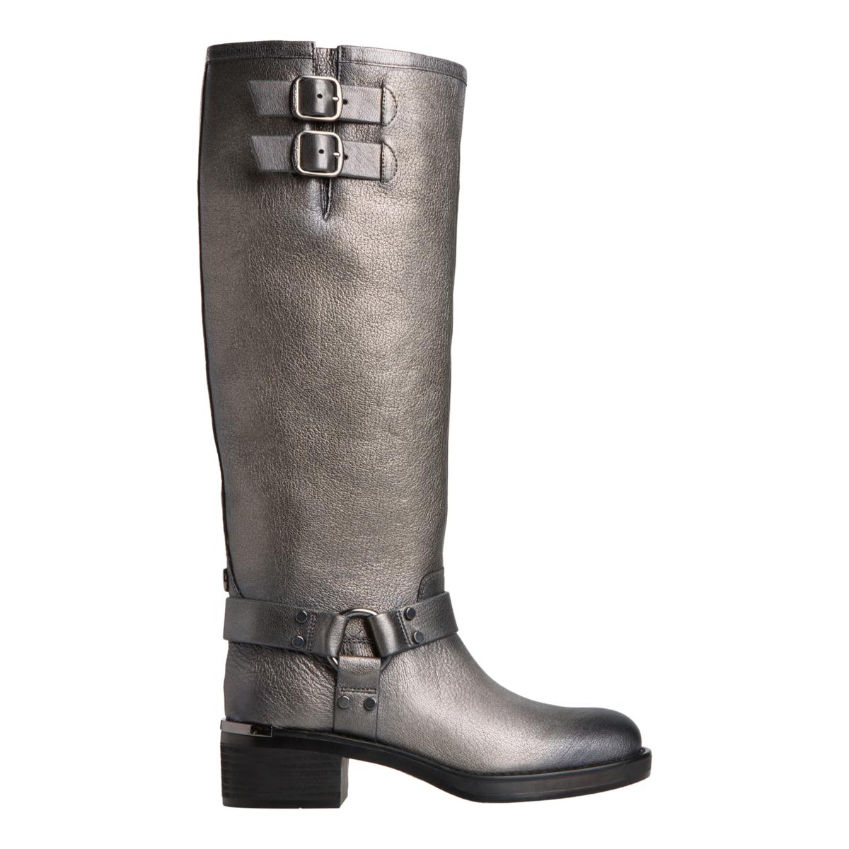 Vince Camuto® Kaydin 2 Leather Wide Boot | HSN