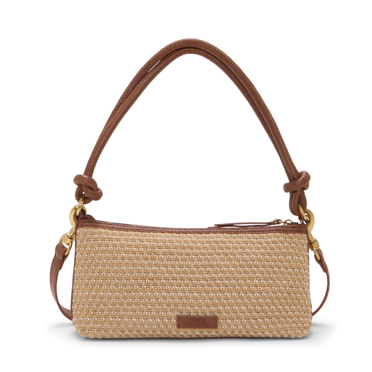 Vince Camuto Paula Crossbody | HSN