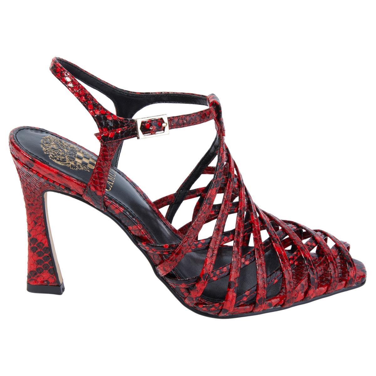 Vince Camuto® Scarla Woven Dress Shoe - 23085719 | HSN