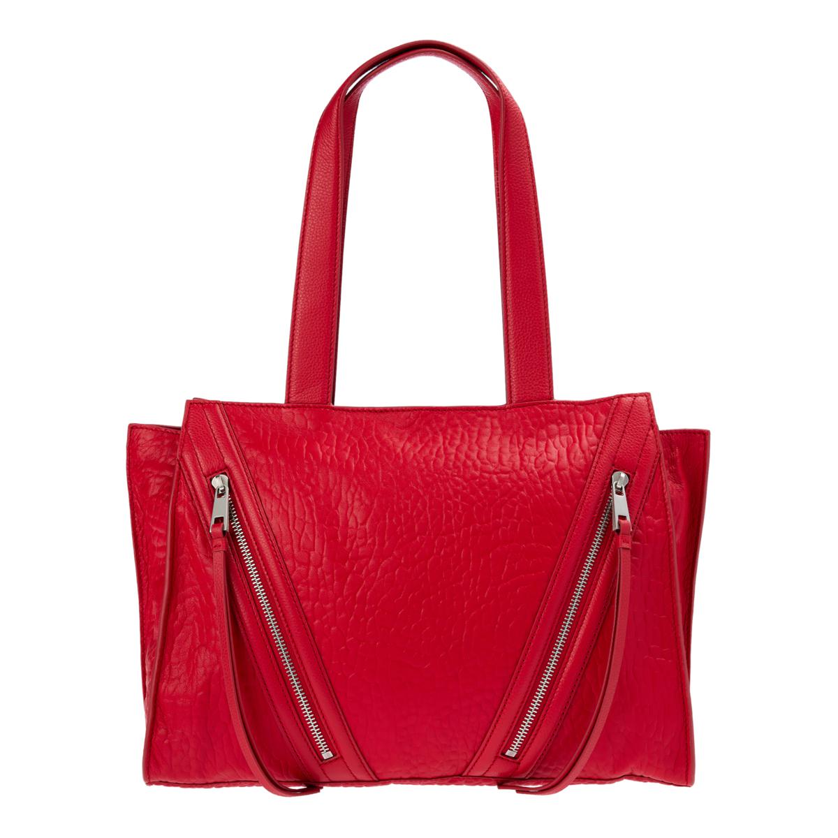 Vince Camuto Zipper Tote Bags for Women