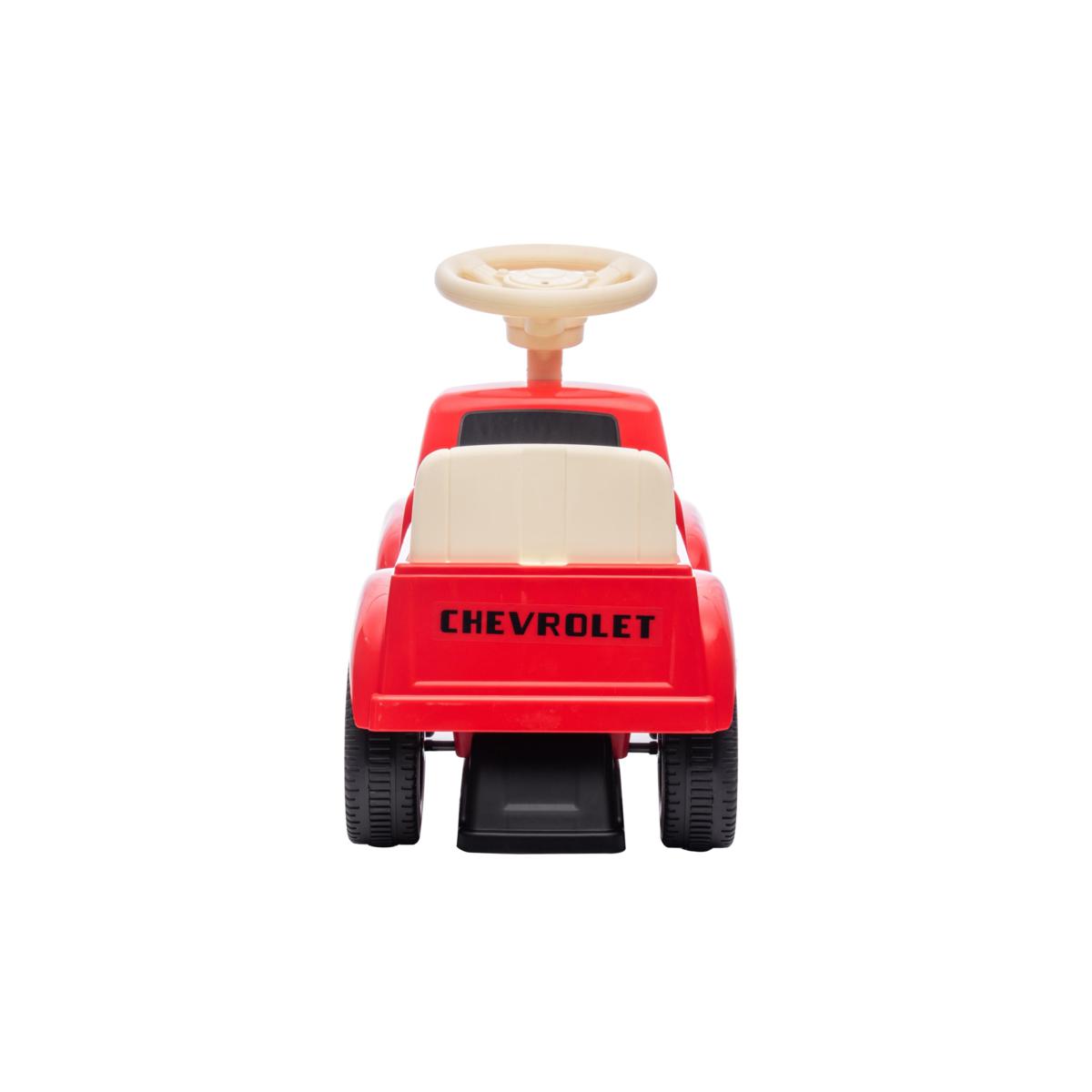 Vintage Push Car for Toddlers 23340925 HSN