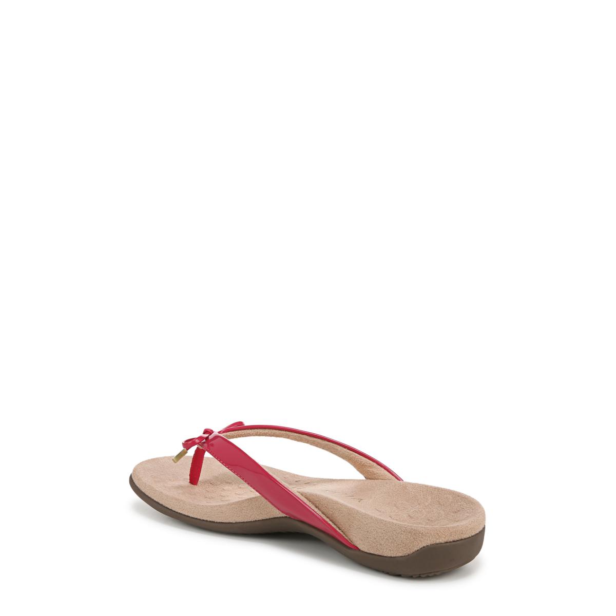 Vionic Bella Thong Sandal 20890411 HSN