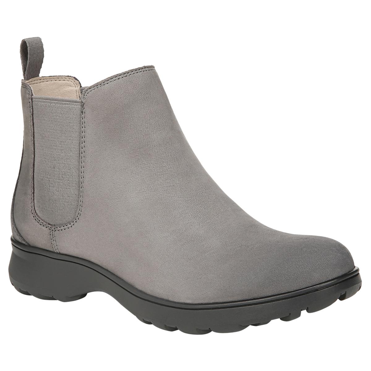 Vionic womens boots sale on sale