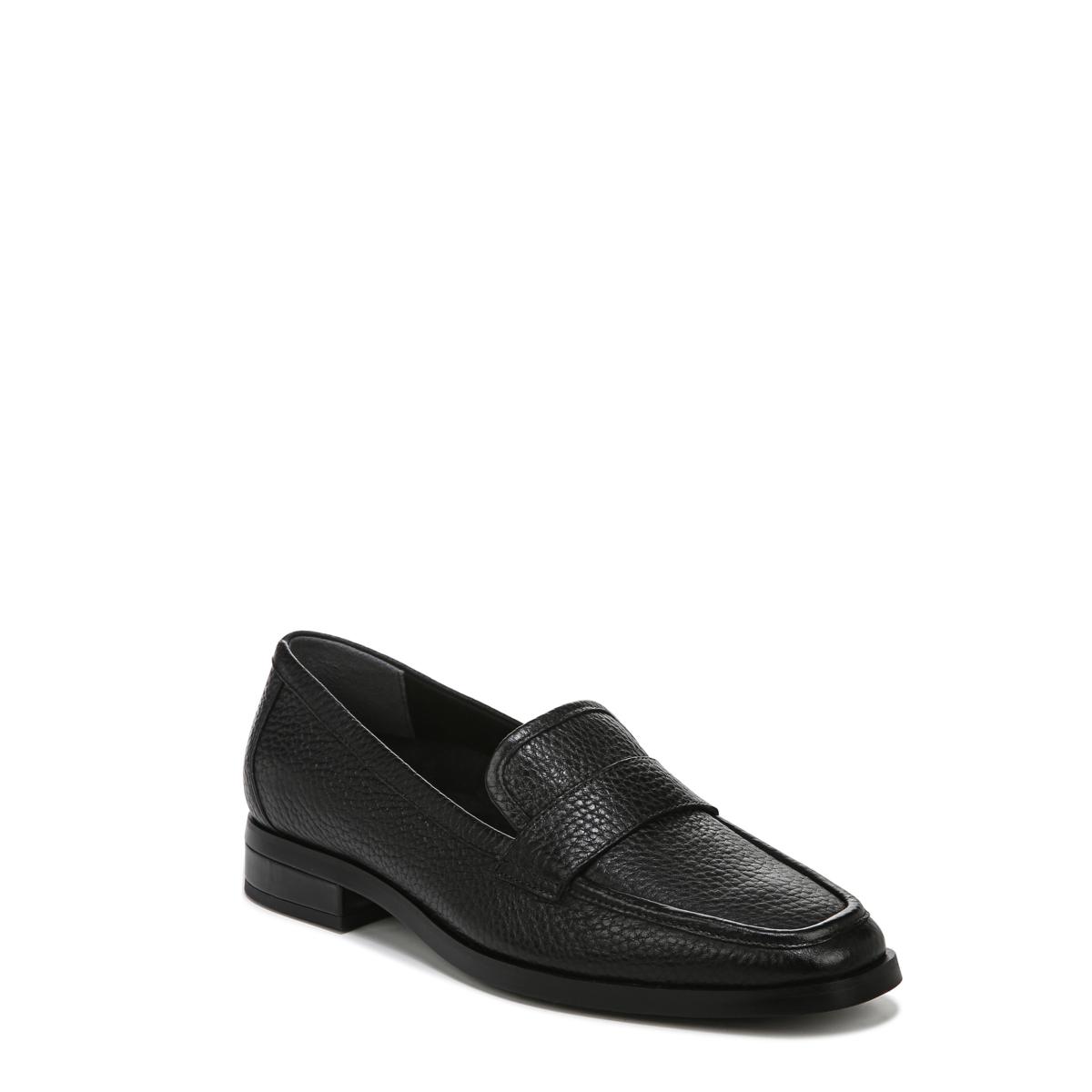 Vionic black slip on sale on