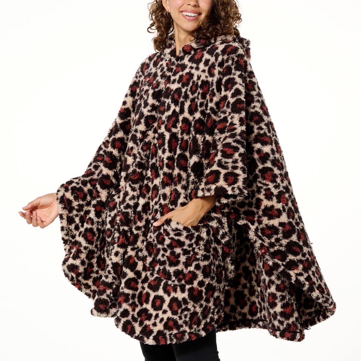 Warm and 2025 cozy angel wrap