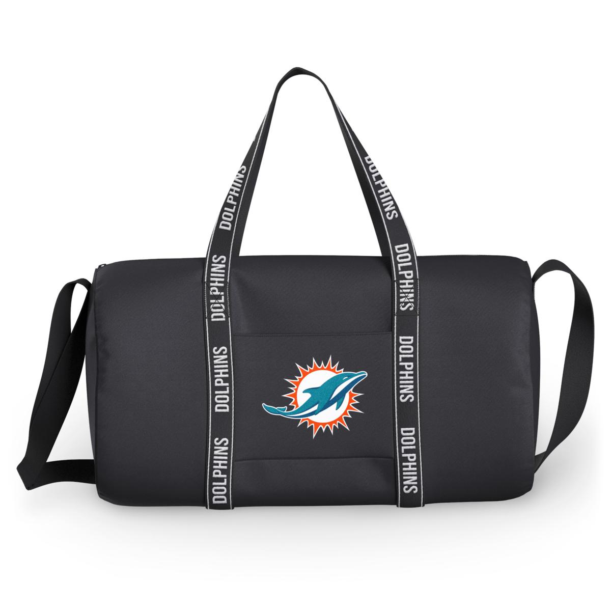 Wear by Erin Andrews Philadelphia Eagles Clear Stadium Backpack