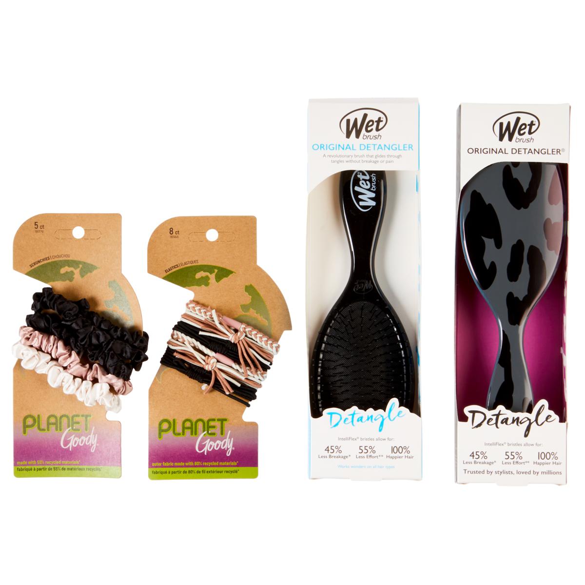 Wet Brush® Original Detangler Hair Brush, 1 ct - Foods Co.