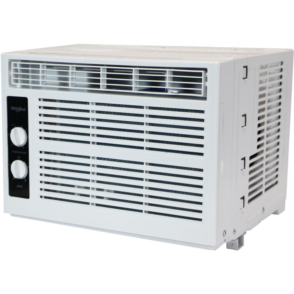 window mounted air conditioner