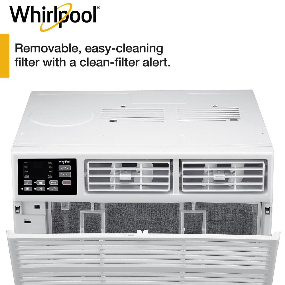 whirlpool ac 1