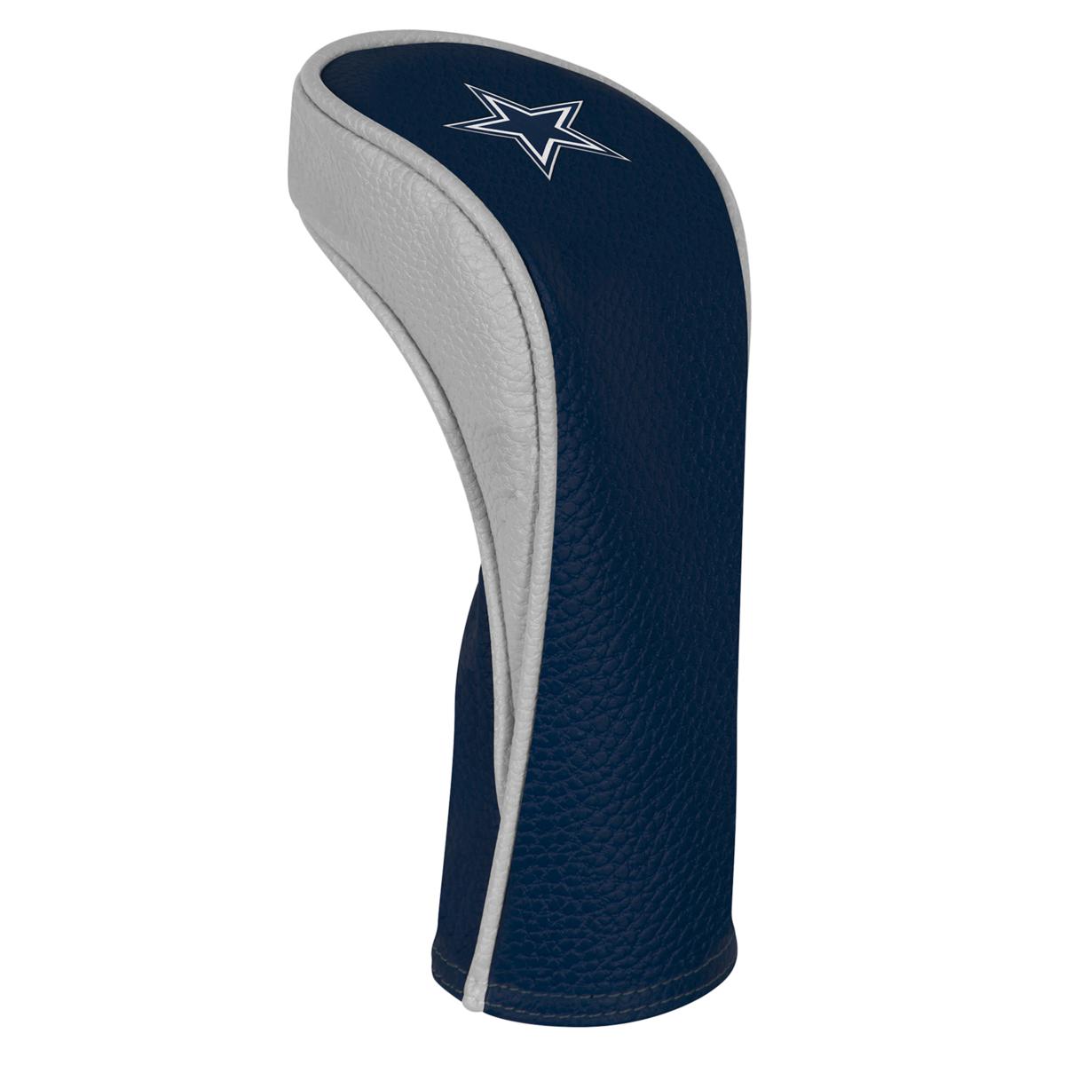 Dallas Cowboys Embroidered Golf Gift Set