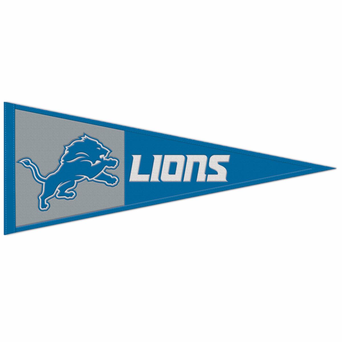 WinCraft Detroit Lions 3-Piece Barbecue Set